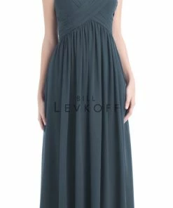 Bill Levkoff Bridesmaid Dress Style 730