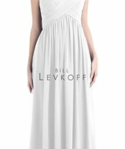 Bill Levkoff Bridesmaid Dress Style 730