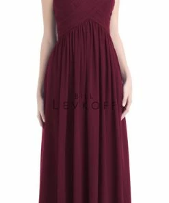 Bill Levkoff Bridesmaid Dress Style 730