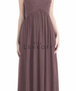 Bill Levkoff Bridesmaid Dress Style 730
