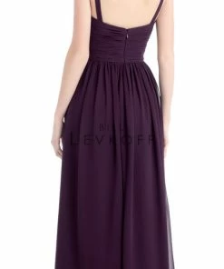 Bill Levkoff Bridesmaid Dress Style 730