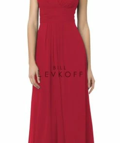 Bill Levkoff Bridesmaid Dress Style 768