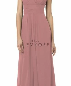 Bill Levkoff Bridesmaid Dress Style 768