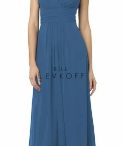 Bill Levkoff Bridesmaid Dress Style 768