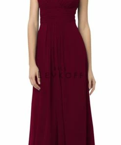 Bill Levkoff Bridesmaid Dress Style 768