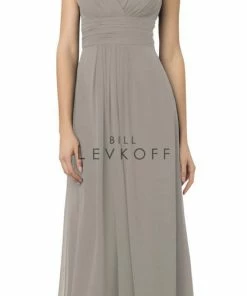Bill Levkoff Bridesmaid Dress Style 768