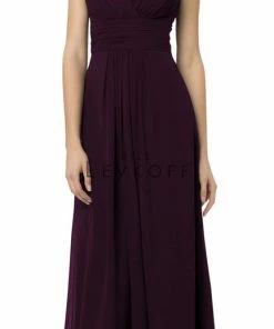 Bill Levkoff Bridesmaid Dress Style 768