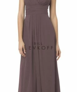 Bill Levkoff Bridesmaid Dress Style 768