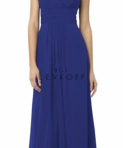 Bill Levkoff Bridesmaid Dress Style 768