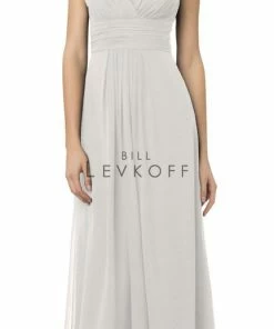 Bill Levkoff Bridesmaid Dress Style 768