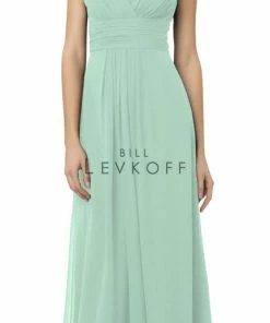 Bill Levkoff Bridesmaid Dress Style 768
