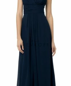 Bill Levkoff Bridesmaid Dress Style 768