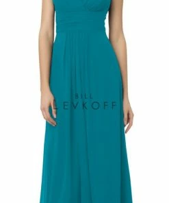 Bill Levkoff Bridesmaid Dress Style 768