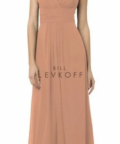 Bill Levkoff Bridesmaid Dress Style 768