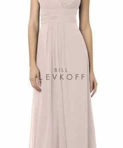 Bill Levkoff Bridesmaid Dress Style 768