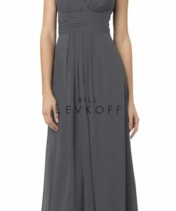 Bill Levkoff Bridesmaid Dress Style 768