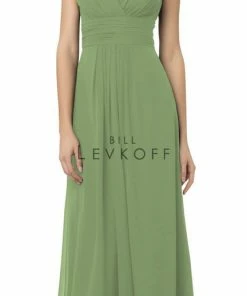 Bill Levkoff Bridesmaid Dress Style 768