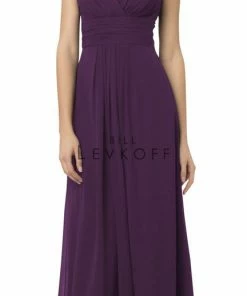 Bill Levkoff Bridesmaid Dress Style 768