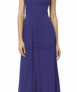 Bill Levkoff Bridesmaid Dress Style 768