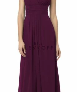 Bill Levkoff Bridesmaid Dress Style 768