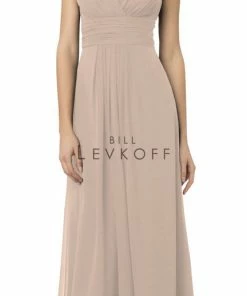 Bill Levkoff Bridesmaid Dress Style 768