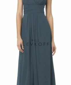 Bill Levkoff Bridesmaid Dress Style 768