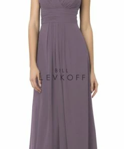 Bill Levkoff Bridesmaid Dress Style 768