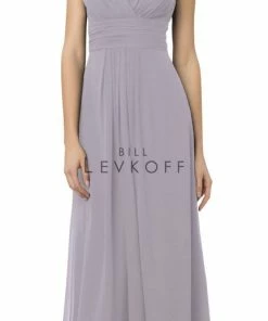 Bill Levkoff Bridesmaid Dress Style 768