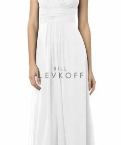 Bill Levkoff Bridesmaid Dress Style 768