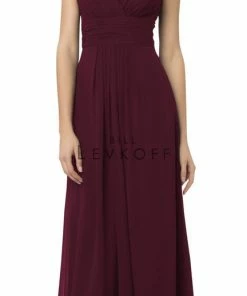 Bill Levkoff Bridesmaid Dress Style 768