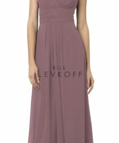 Bill Levkoff Bridesmaid Dress Style 768