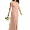 All Bridesmaid Dresses Dessy Collection 2894