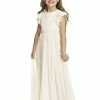 Dessy Flower Girl Flower Girl Dress FL4038