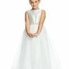 Dessy Flower Girl Flower Girl Style FL4040