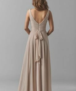Watters Bridesmaid Dress Karen All Bridesmaid Dresses