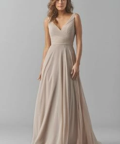 Watters Bridesmaid Dress Karen All Bridesmaid Dresses