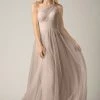 Wtoo By Watters Bridesmaid Dress Rue All Bridesmaid Dresses
