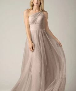 Wtoo By Watters Bridesmaid Dress Rue All Bridesmaid Dresses