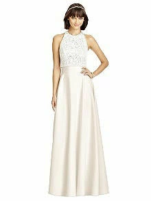 Dessy Collection Separates S2975 All Bridesmaid Dresses