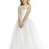 Dessy Flower Girl Flower Girl Dress FL4052 All Bridesmaid Dresses