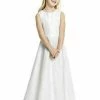 Dessy Flower Girl All Bridesmaid Dresses Flower Girl Dress FL4056