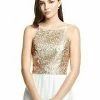 Dessy Collection Separates T3001 All Bridesmaid Dresses