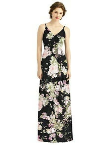 All Bridesmaid Dresses After Six 1511