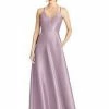 All Bridesmaid Dresses Alfred Sung D750