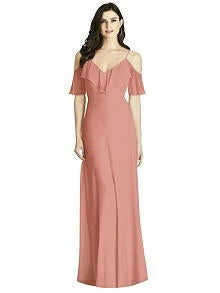 All Bridesmaid Dresses Dessy Collection 3020