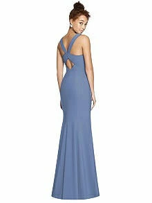 Bella Bridesmaids By Dessy All Bridesmaid Dresses Dress BB116