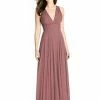 Bella Bridesmaids By Dessy Dress BB117 All Bridesmaid Dresses