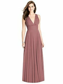 Bella Bridesmaids By Dessy Dress BB117 All Bridesmaid Dresses