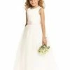 Dessy Flower Girl Flower Girl Dress FL4060