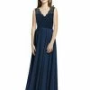 Dessy Collection Junior Bridesmaid Dress JR542 1 Dessy Collection Junior Bridesmaid Dress JR542